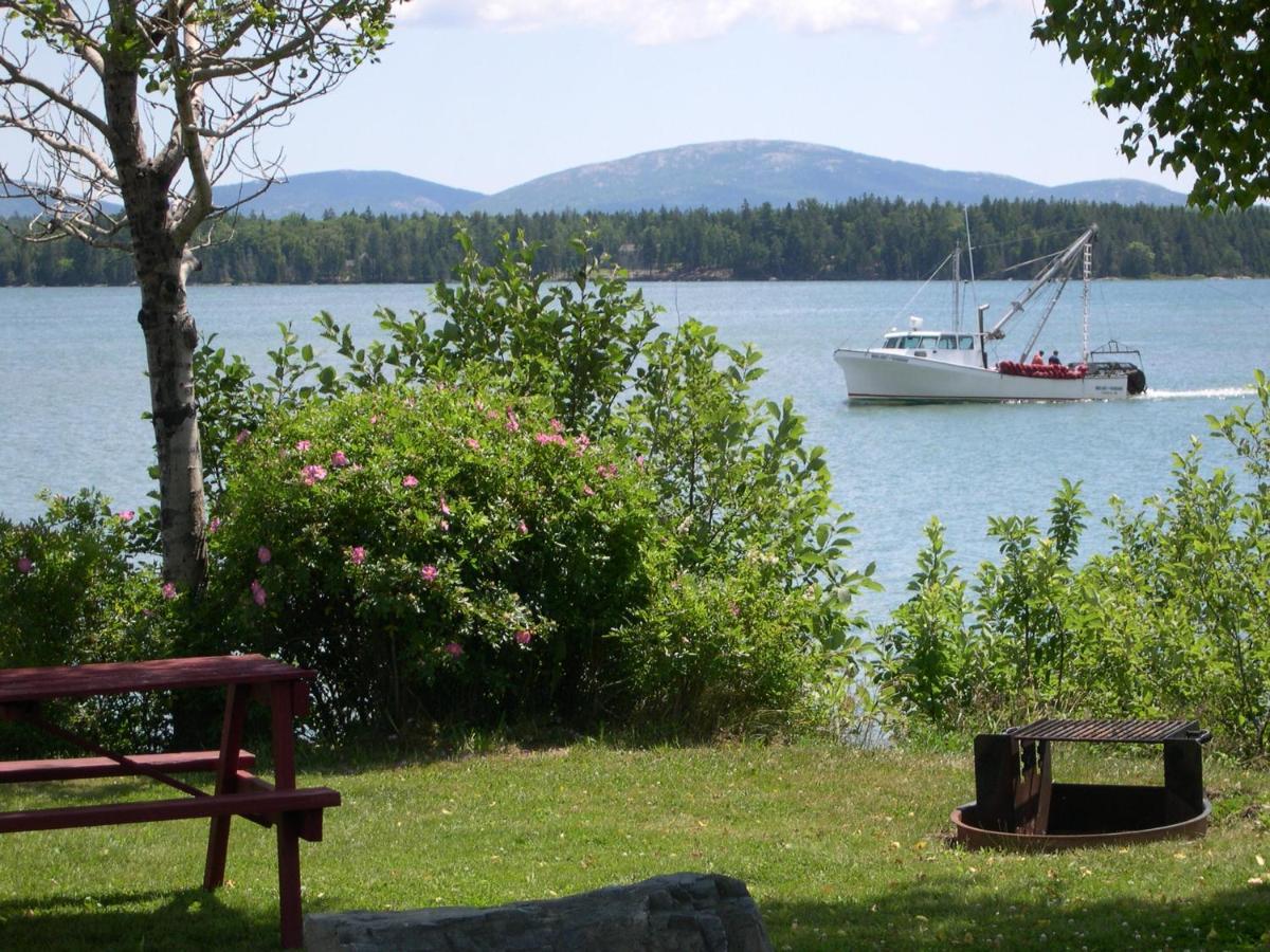 Narrows Too Camping Resort Loft Cottage 12 Trenton Extérieur photo